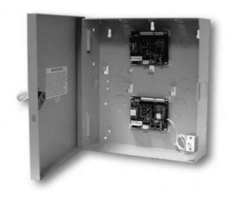 micro reader junction box micro reader junction box price|Interlogix 521252001 Fully Assembled WIU.